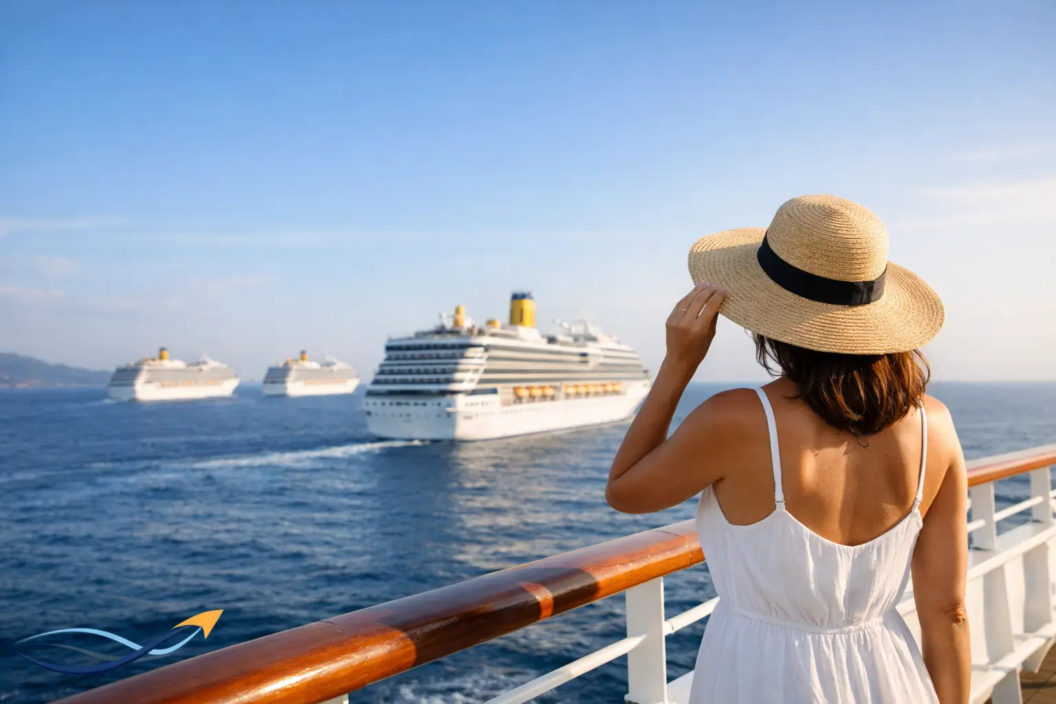 Costa Cruzeiros 2026/2027: como escolher seu navio