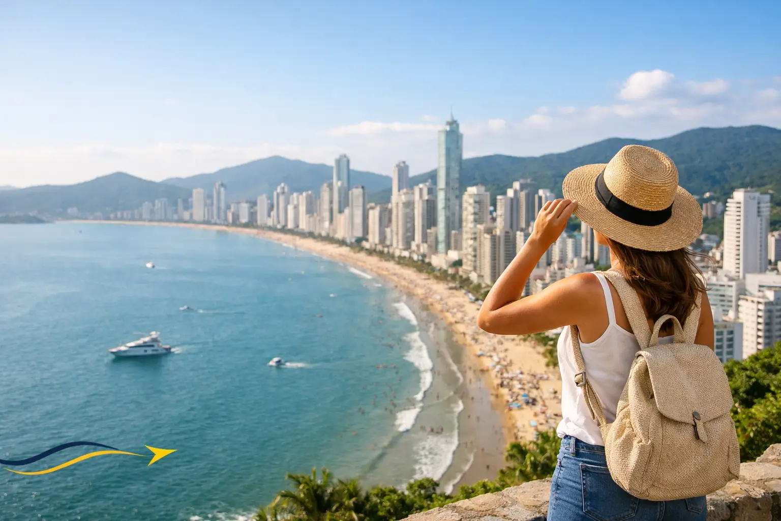 O que fazer em Balneário Camboriú em 3 dias