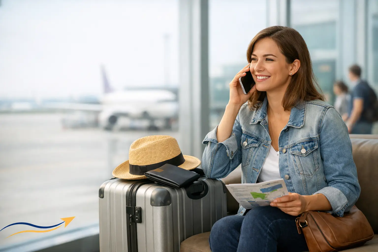 Seguro viagem nacional: quando vale a pena contratar