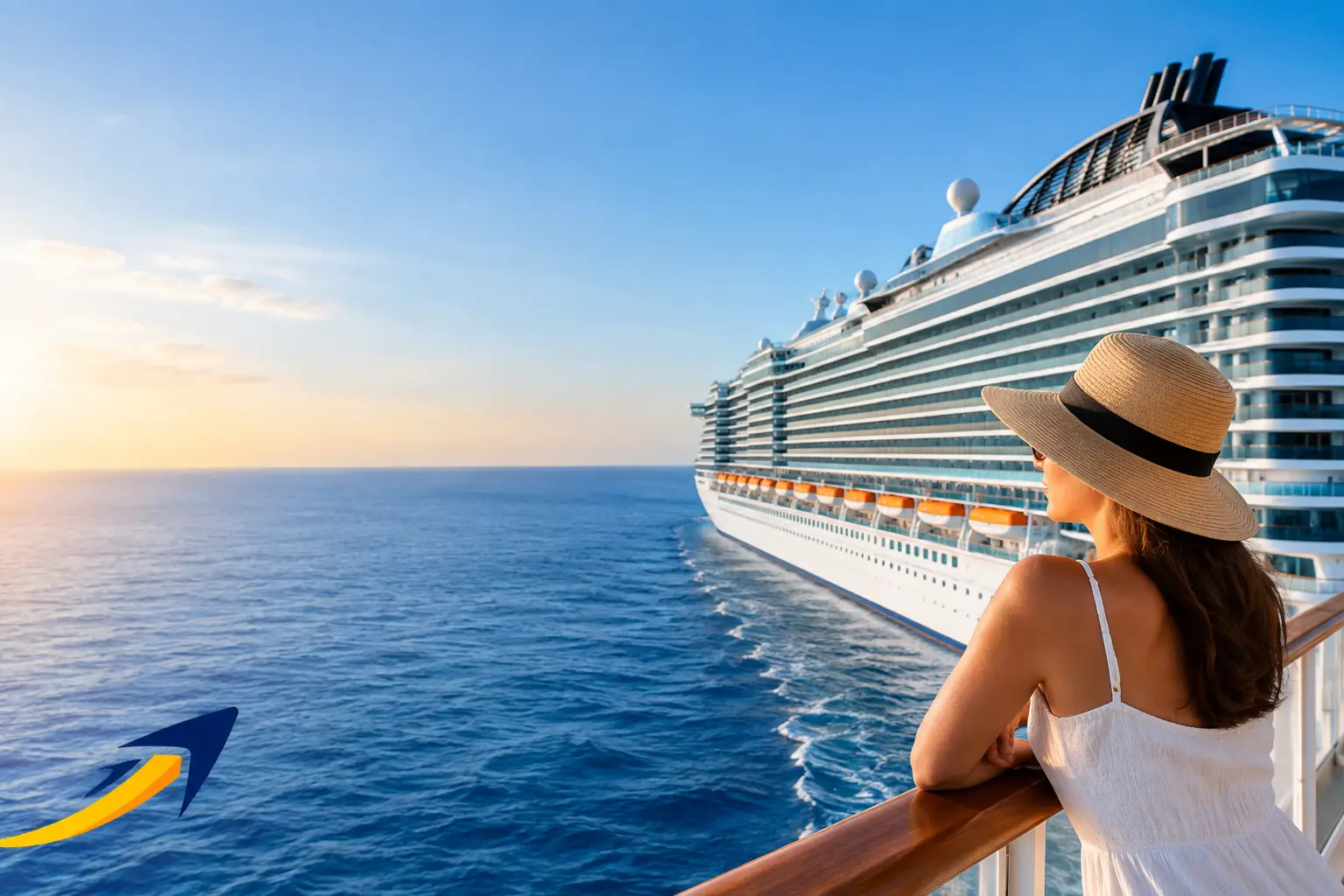 MSC Seaview para qual perfil e como é o navio