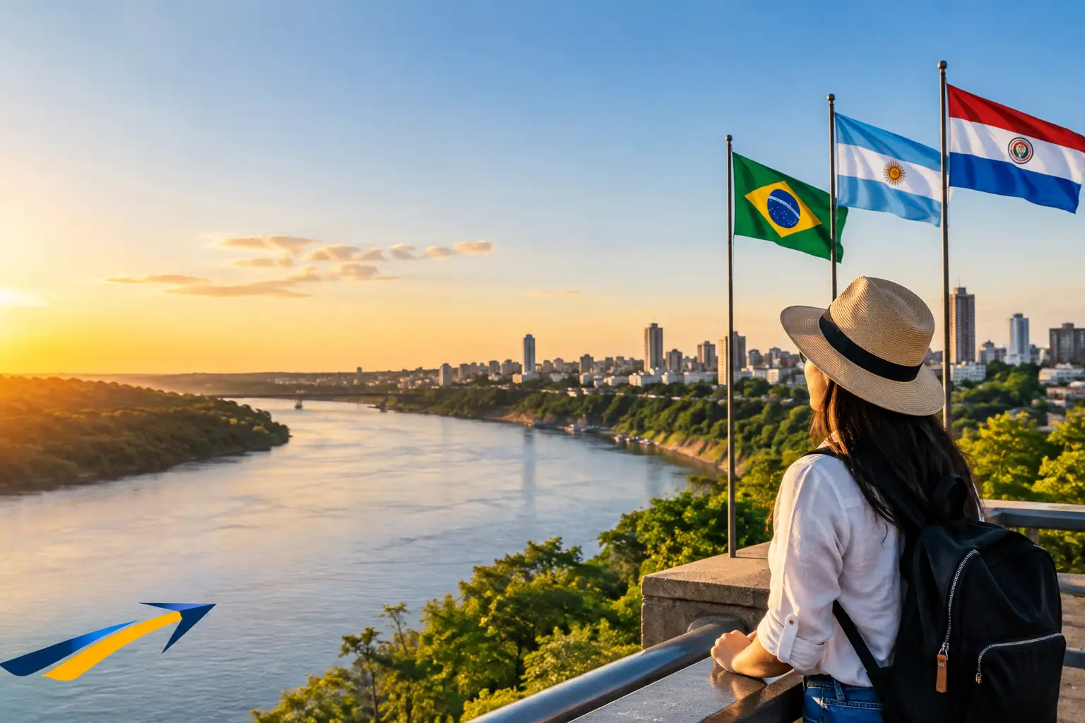 Tríplice Fronteira: como conhecer Brasil, Argentina e Paraguai na mesma viagem